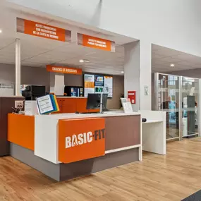 Bild von Basic-Fit
