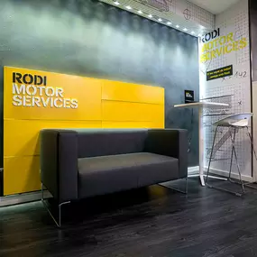 Bild von Rodi Motor Services