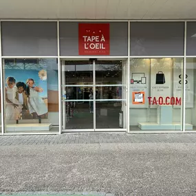 Bild von Tape à l'oeil -  Soissons