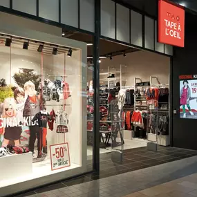 Bild von Tape à l'oeil -  Englos