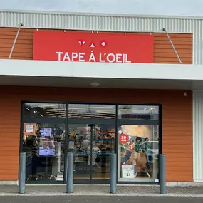 Bild von TAO Tape à l'oeil -  Laon