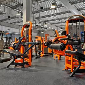 Bild von Basic-Fit 24/7