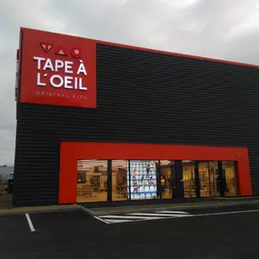 Bild von Tape à l'oeil -  Saint Gregoire