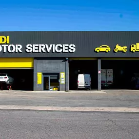 Bild von Rodi Motor Services