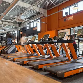 Bild von Basic-Fit 24/7