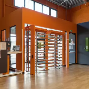 Bild von Basic-Fit 24/7