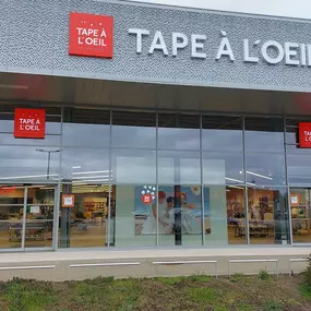 Bild von Tape à l'oeil -  Wittenheim