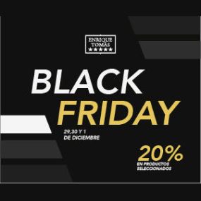 Black Friday del Jamón