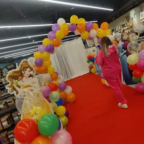 Bild von Tape à l'oeil -  Les Pennes-Mirabeau