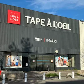 Bild von Tape à l'oeil -  Les Pennes-Mirabeau