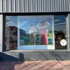 Bild von Tape à l'oeil -  Les Pennes-Mirabeau