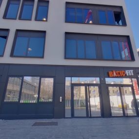 Bild von Basic-Fit Paris Rue de la Chapelle