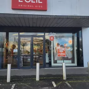 Bild von Tape à l'oeil -  Saint-Maximin