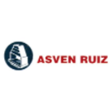 Logótipo de Asven Ruiz