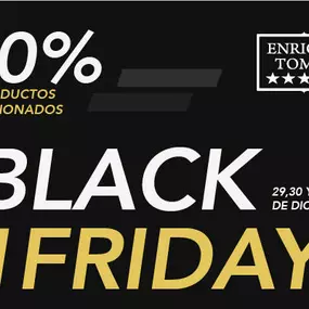 Black Friday del Jamón