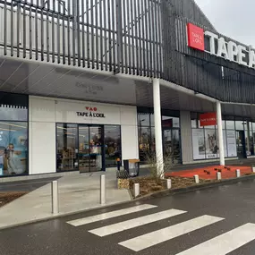 Bild von Tape à l'oeil -  Semécourt