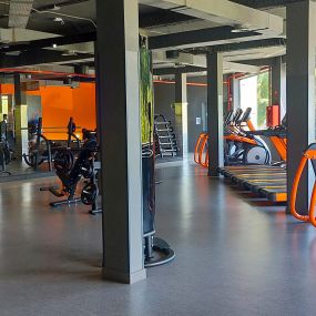 Bild von Basic-Fit Móstoles Av. de Portugal