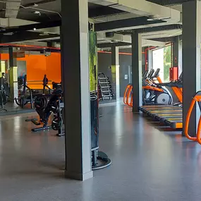 Bild von Basic-Fit Móstoles Av. de Portugal