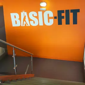 Bild von Basic-Fit
