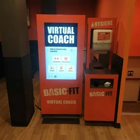 Bild von Basic-Fit