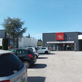 Bild von Tape à l'oeil -  Aubagne