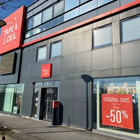 Bild von Tape à l'oeil -  Wasquehal