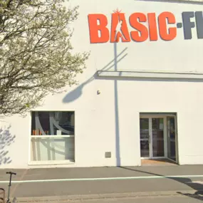 Bild von Basic-Fit