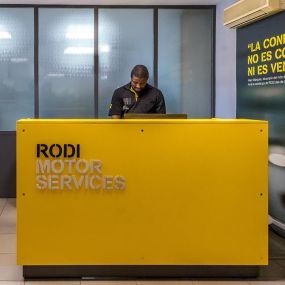 Bild von Rodi Motor Services