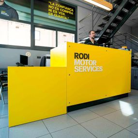 Bild von Rodi Motor Services