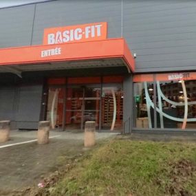 Bild von Basic-Fit Aix-Les-Bains Rue Lionel Terray