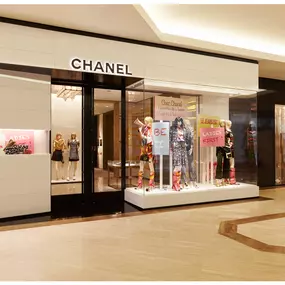 Bild von CHANEL WATCHES & FINE JEWELRY - COSTA MESA
