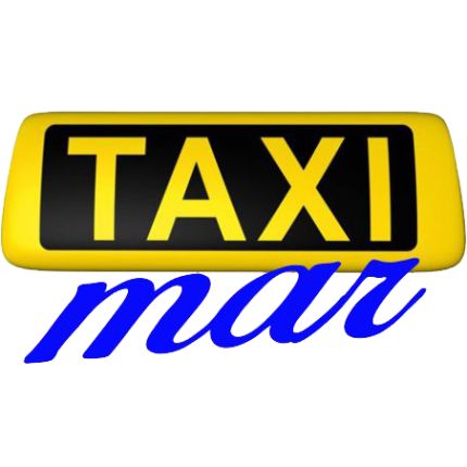 Logótipo de Taxi El Rompido - TaxiMar
