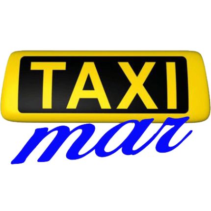 Logo od Taxi El Rompido - TaxiMar