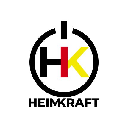 Logo da HEIMKRAFT GmbH
