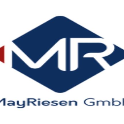 Logotyp från MayRiesen GmbH