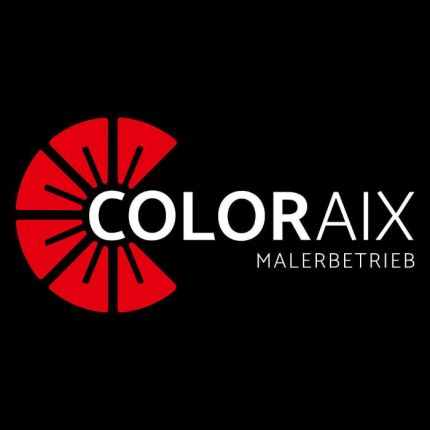 Logo von COLOR AIX