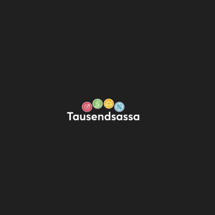 Logo van Tausendsassa - Chemnitz