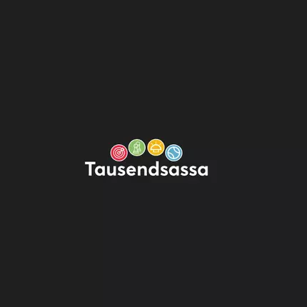 Logótipo de Tausendsassa - Chemnitz