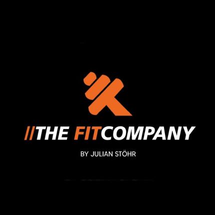 Logótipo de The Fit Company
