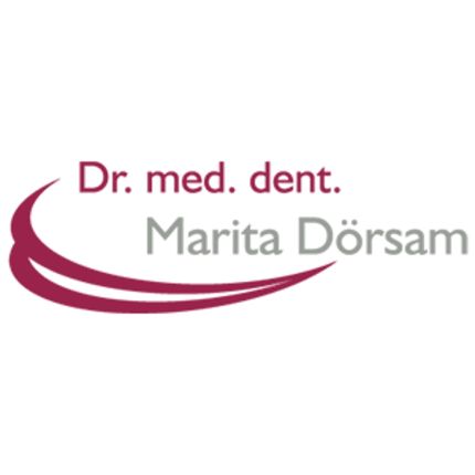 Logótipo de Zahnärztin Dr. med. dent. Marita Dörsam | Zahnarztpraxis Fürth-Lörzenbach