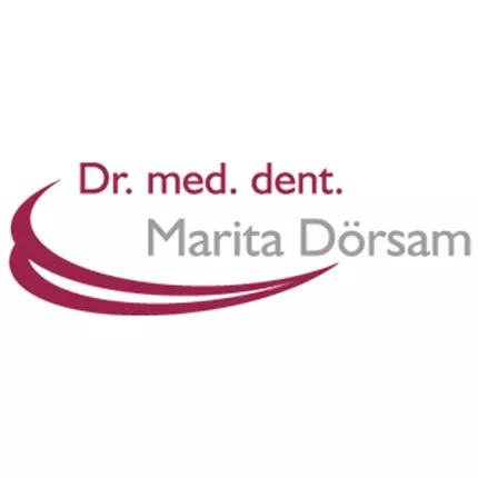 Logo da Zahnärztin Dr. med. dent. Marita Dörsam | Zahnarztpraxis Fürth-Lörzenbach