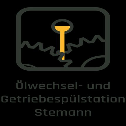 Logo de Ölwechsel- und Getriebespülstation - Lucas Stemann