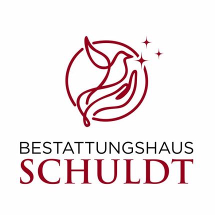 Logo van Bestattungshaus Schuldt