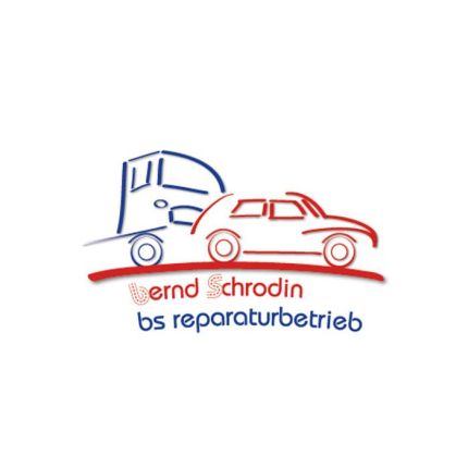 Logo van Bernd Schrodin | bs reparaturbetrieb | Inh. Anita Schrodin e.K.