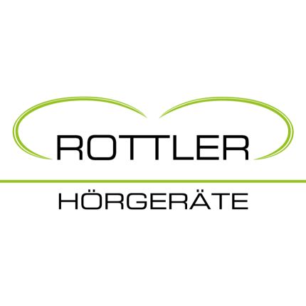 Logo van ROTTLER Hörgeräte in Melsungen (ehem. Heini Weber)