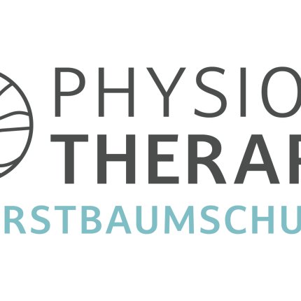 Logo von Physiotherapie an der Forstbaumschule