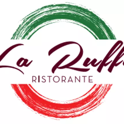 Logo da Ristorante La Ruffa - Donaulände (ehemals Amici)