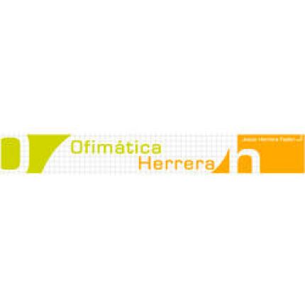 Logotipo de Ofimatica Herrera