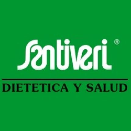 Logo van Santiveri