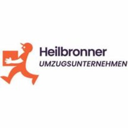 Logotyp från Heilbronner Umzugsunternehmen
